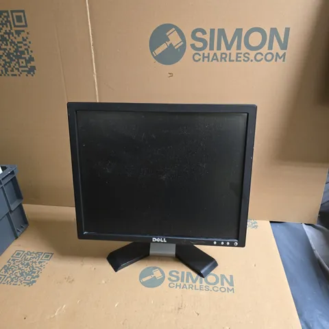 DELL COMPUTER MONITOR WITH STAND 
