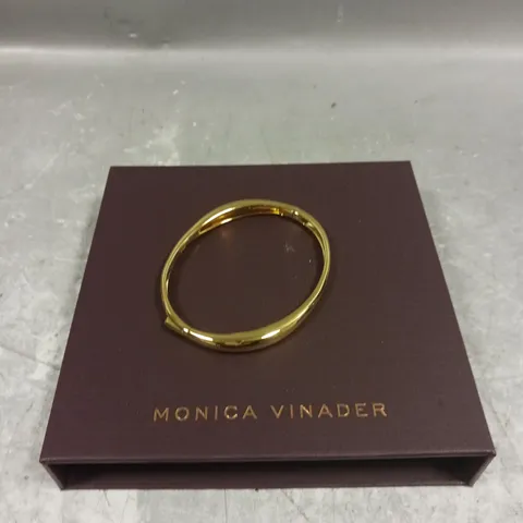 MONICA VINADER BANGLE 