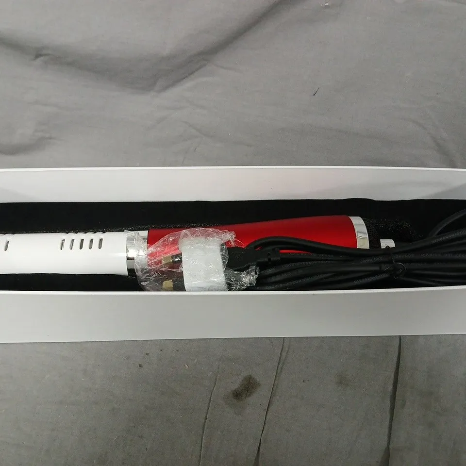 THZ TECH HANDHELD DEVICE – BOXED