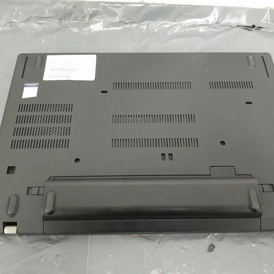 LENOVO THINKPAD T480 LAPTOP
