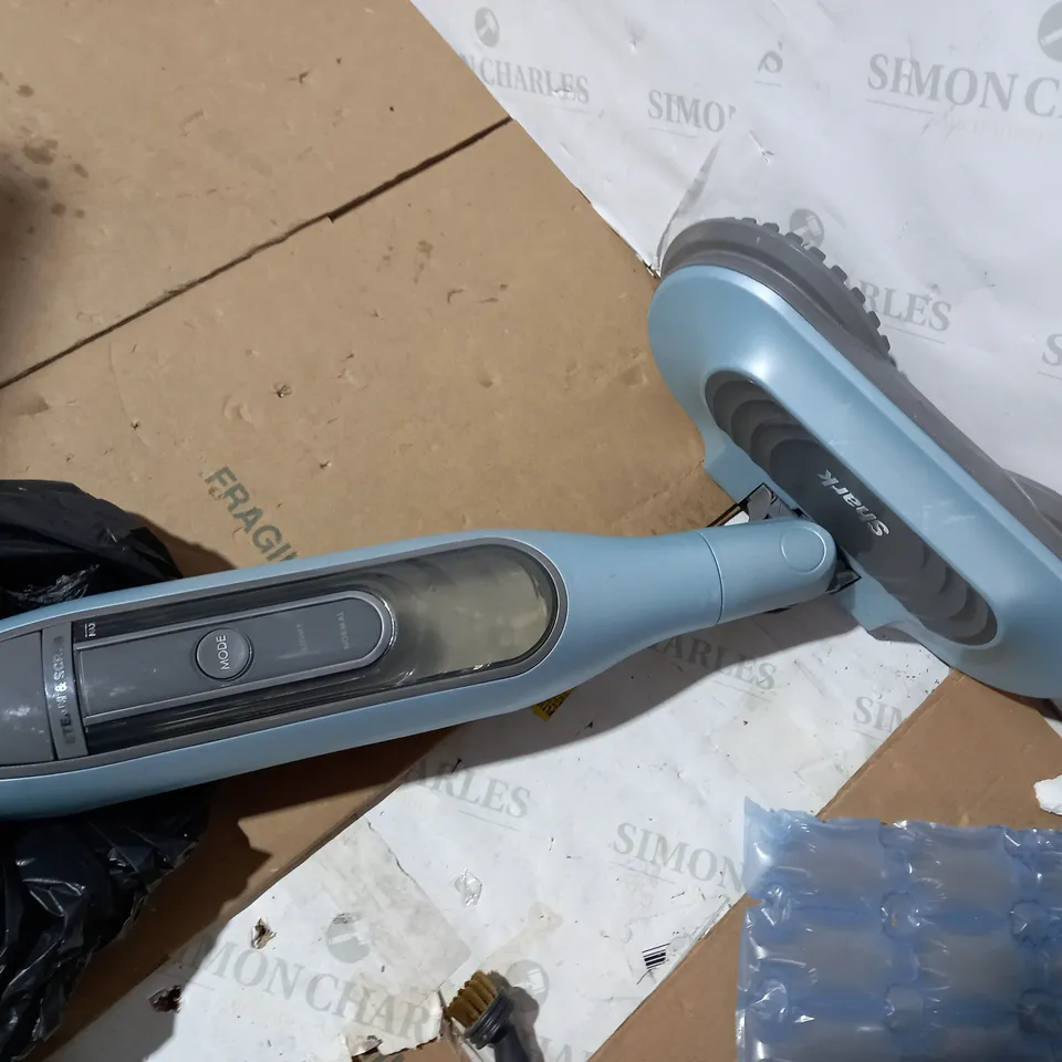 SHARK STEAM & SCRUB AUTOMATIC STEAM MOP (COLLECTION ONLY)