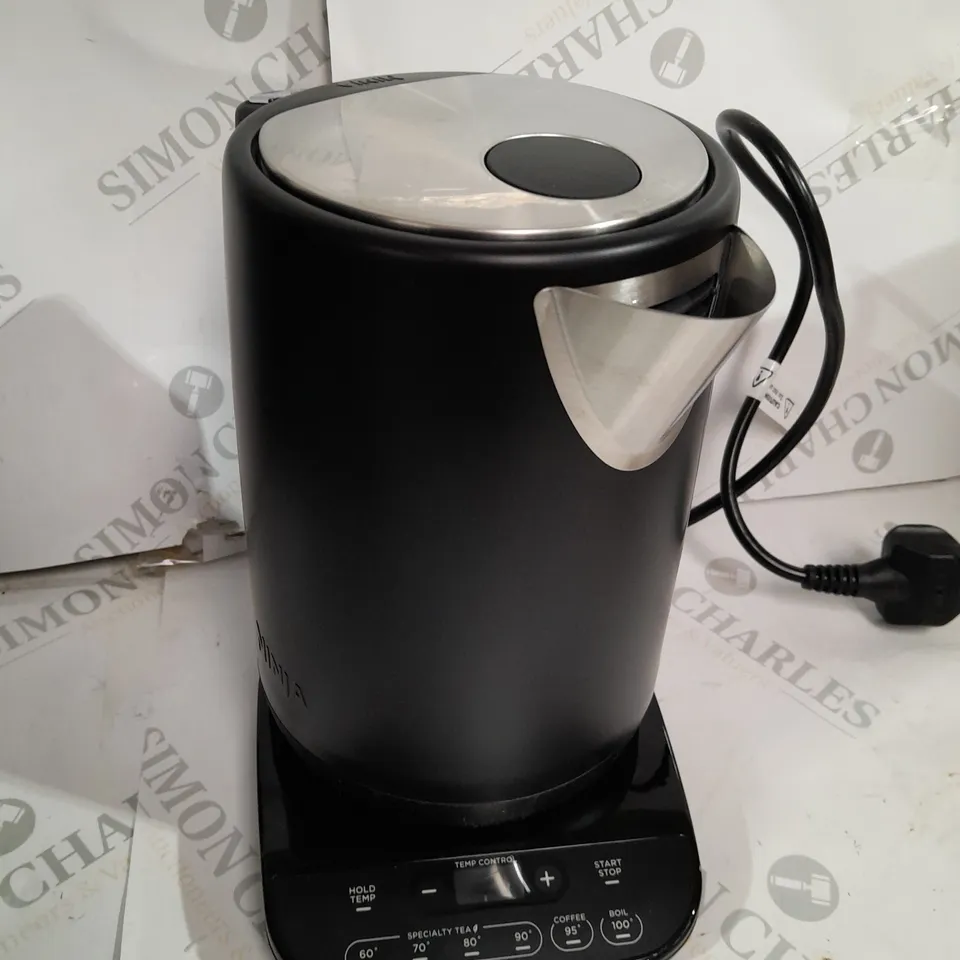 NINJA PERFECT TEMPERATURE KETTLE KT200UK