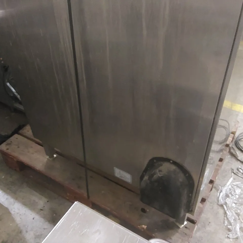 RATIONAL COMBIMASTER CM 201 COMMERCIAL COMBINATION OVEN