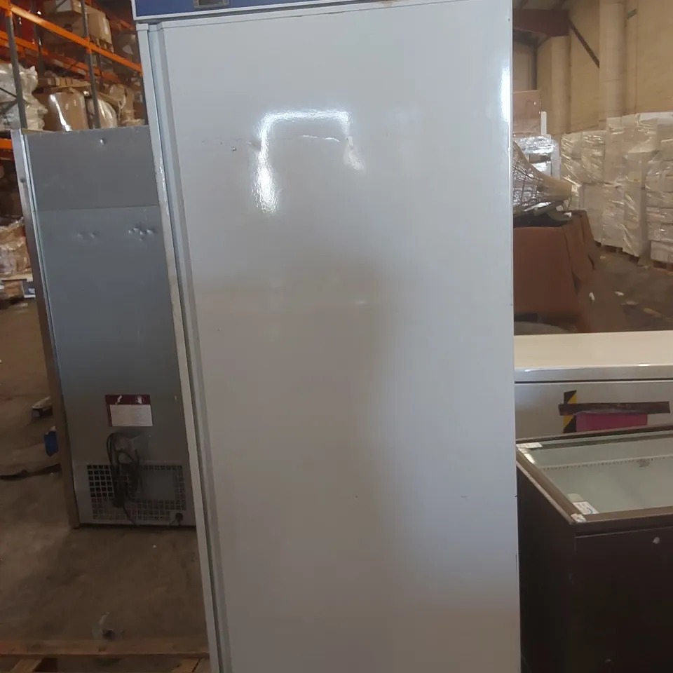 PRODIS HC601R COMMERCIAL UPRIGHT REFRIGERATOR