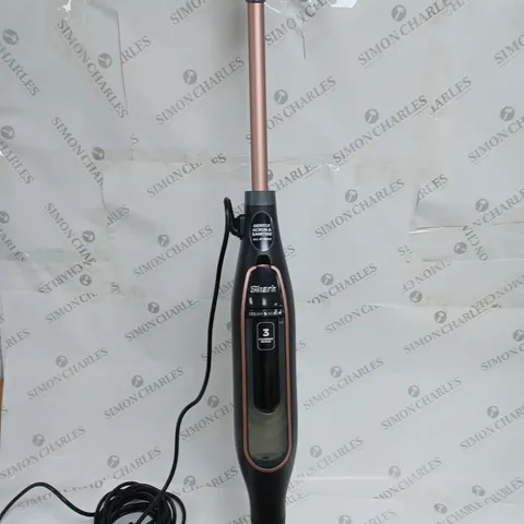 BOXED SHARK STEAM SCRUBBER WITH STEAM BLAST S7201