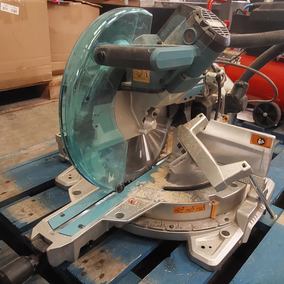 MAKITA DXT 305MM SLIDE COMPOUND MITRE SAW 240V