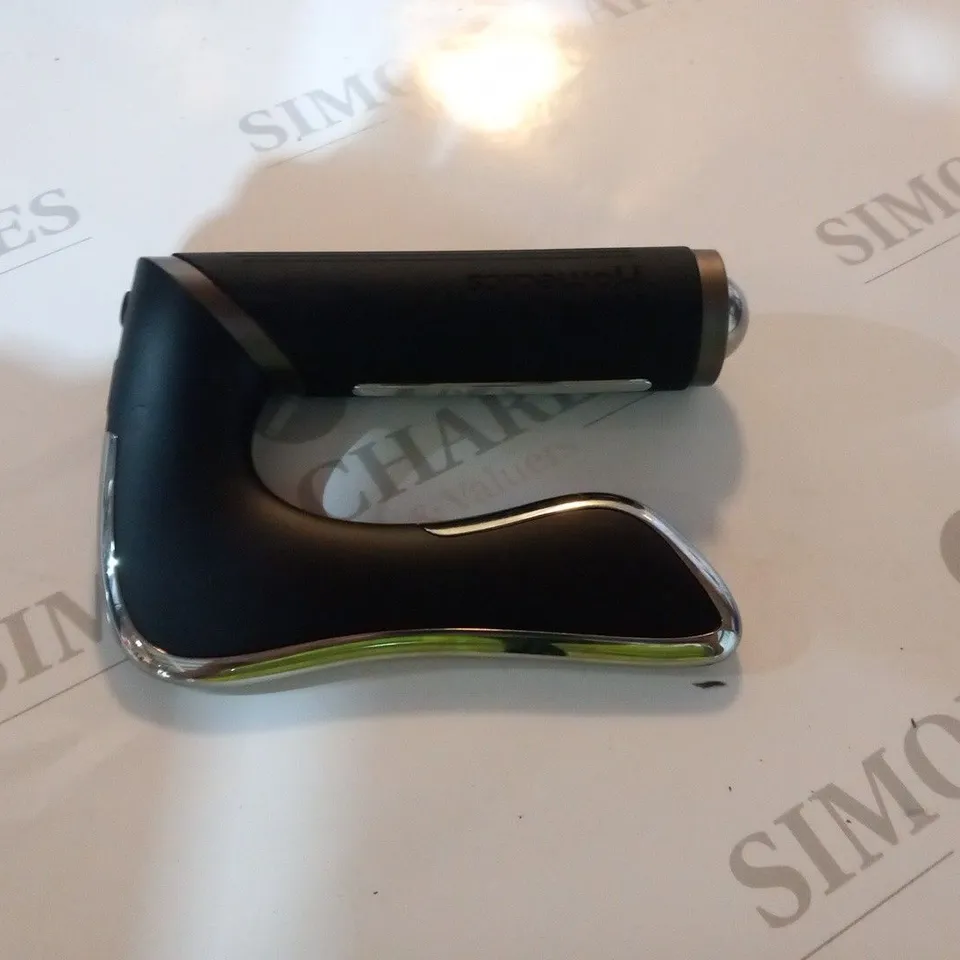 BOXED HOMEDICS MYO HANDHELD PHYSIO MASSAGER 