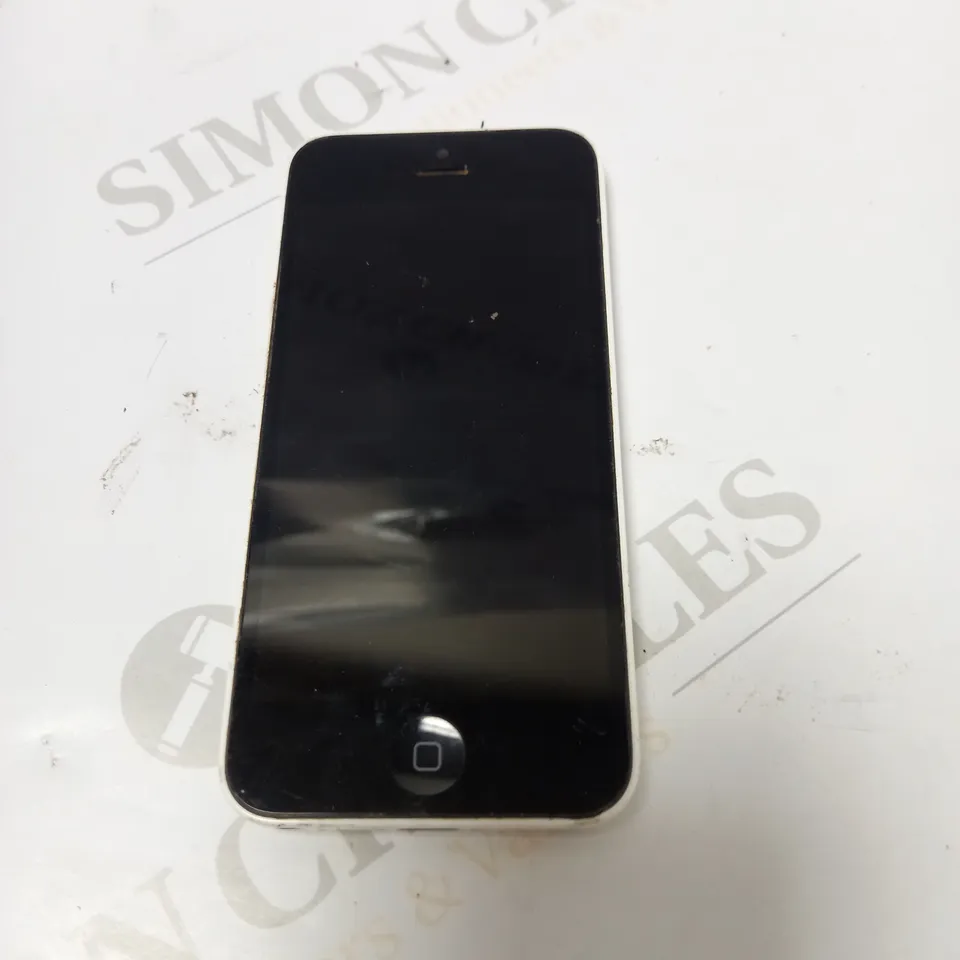 APPLE IPHONE 5C