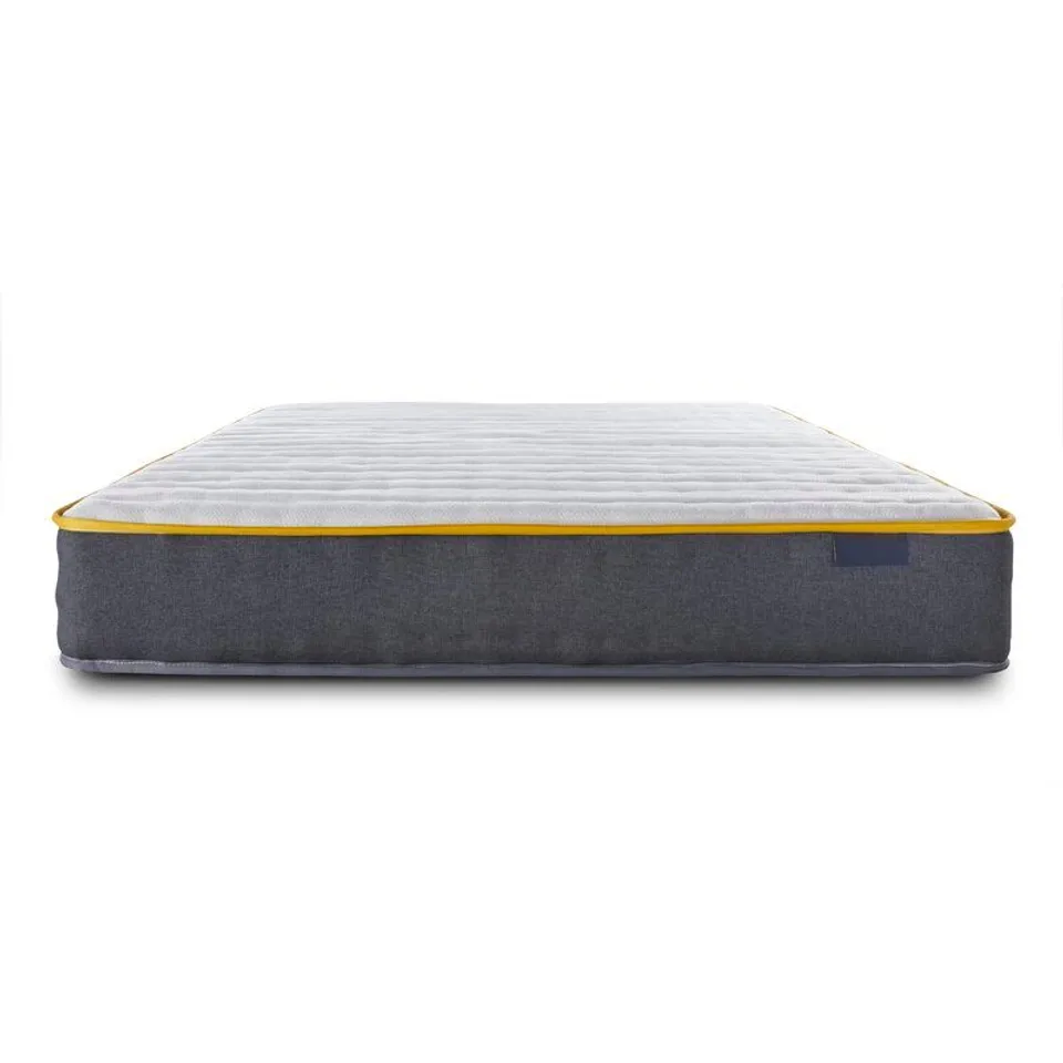 BAGGED HARROWITZ SLEEPSOUL COMFORT 3' SINGLE MATTRESS