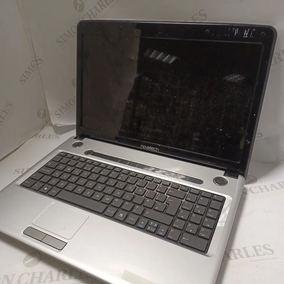 NOVATECH NSPIRE LAPTOP 