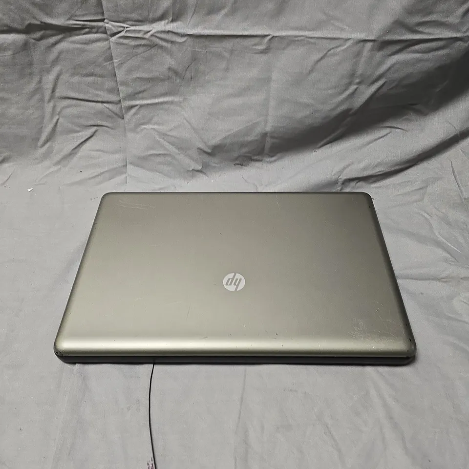 HP 630 LAPTOP
