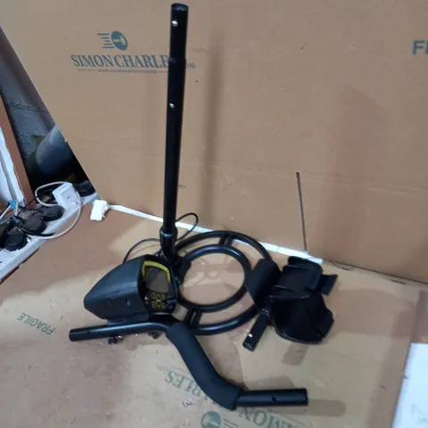 WATERPROOF METAL DETECTOR