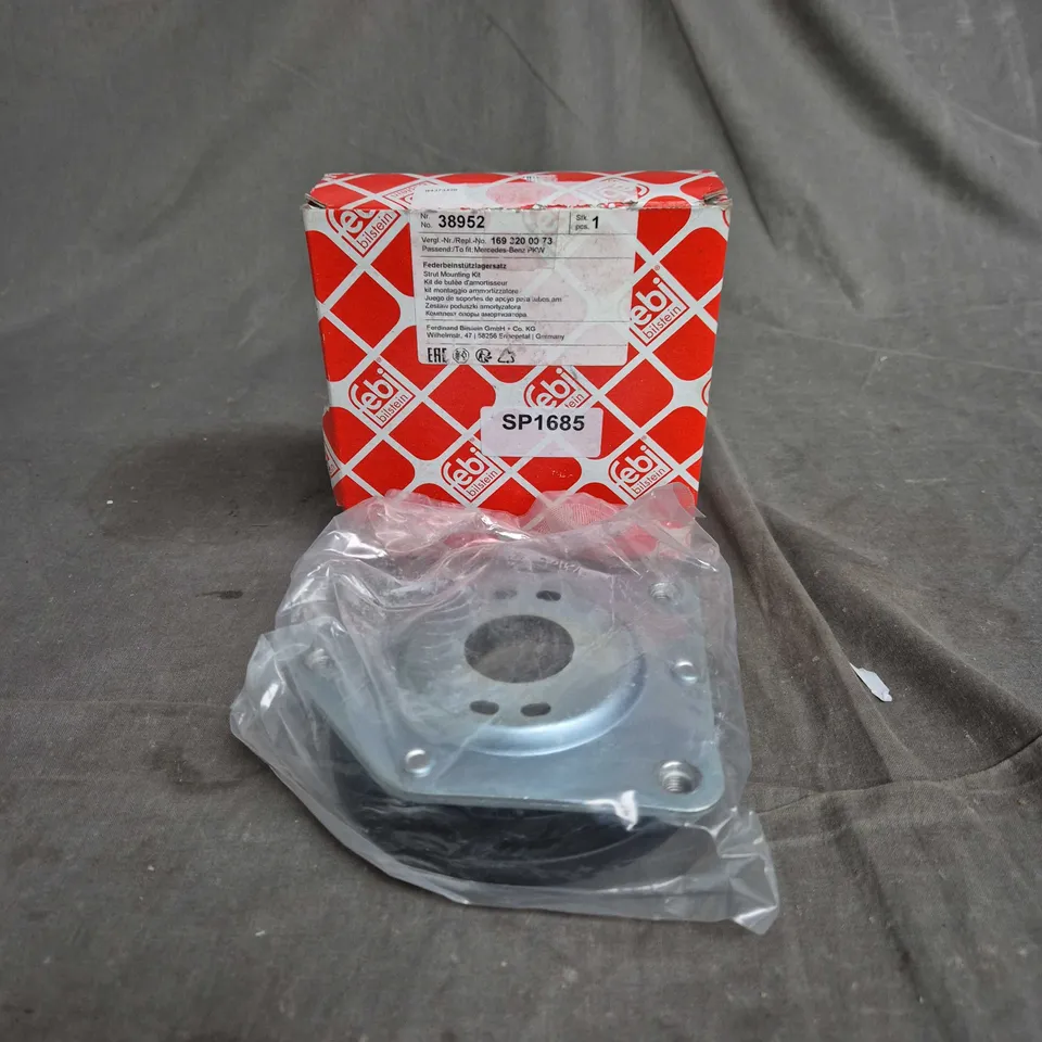 FEBI BILSTEIN STRUT MOUNTING KIT, TO FIT MERCEDES BENZ