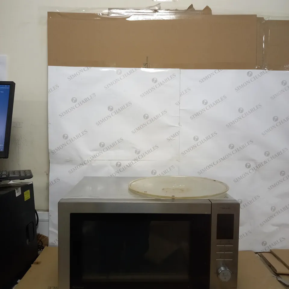 PANASONIC CD87KS MICROWAVE OVEN