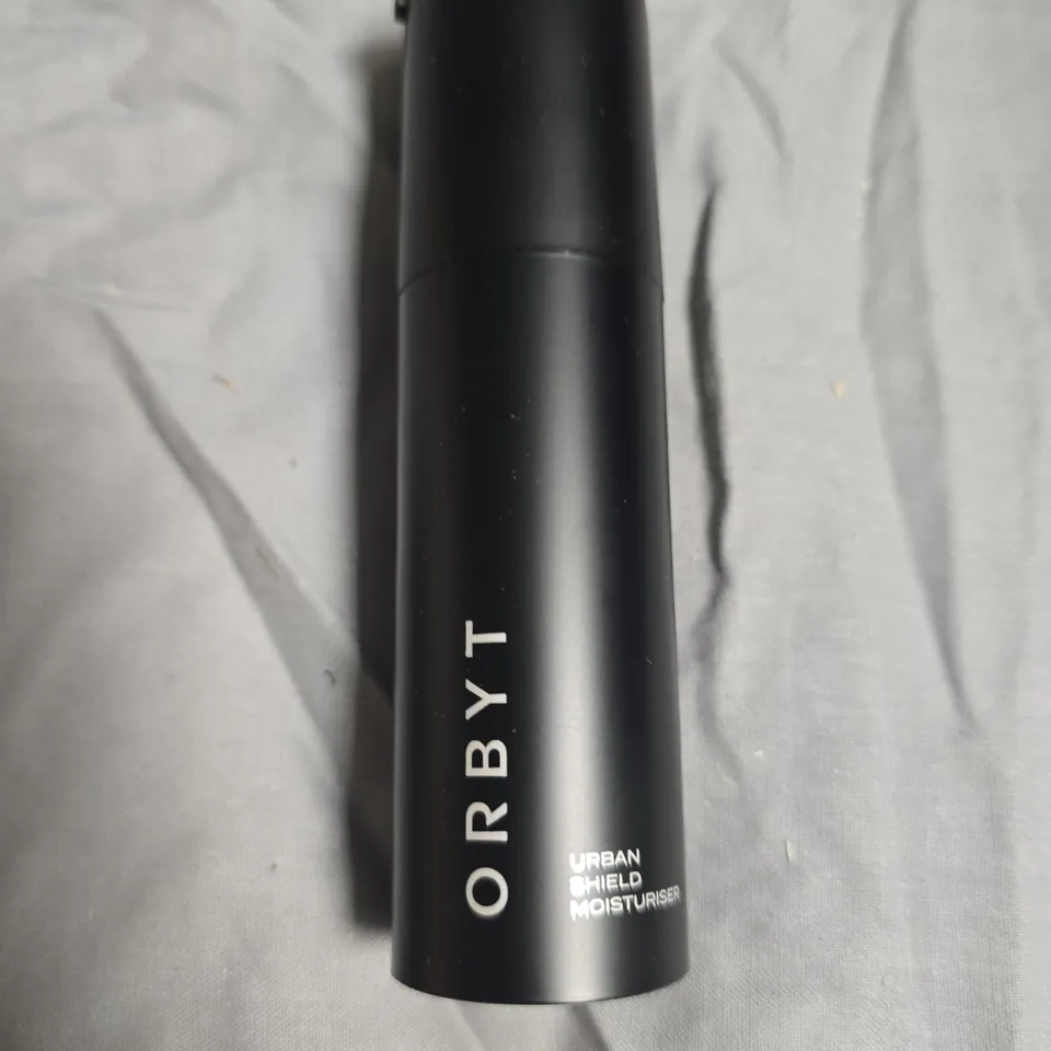APPROXIMATELY 80 ORBYT SKIN URBAN SHIELD MOISTURISER – 30 ML