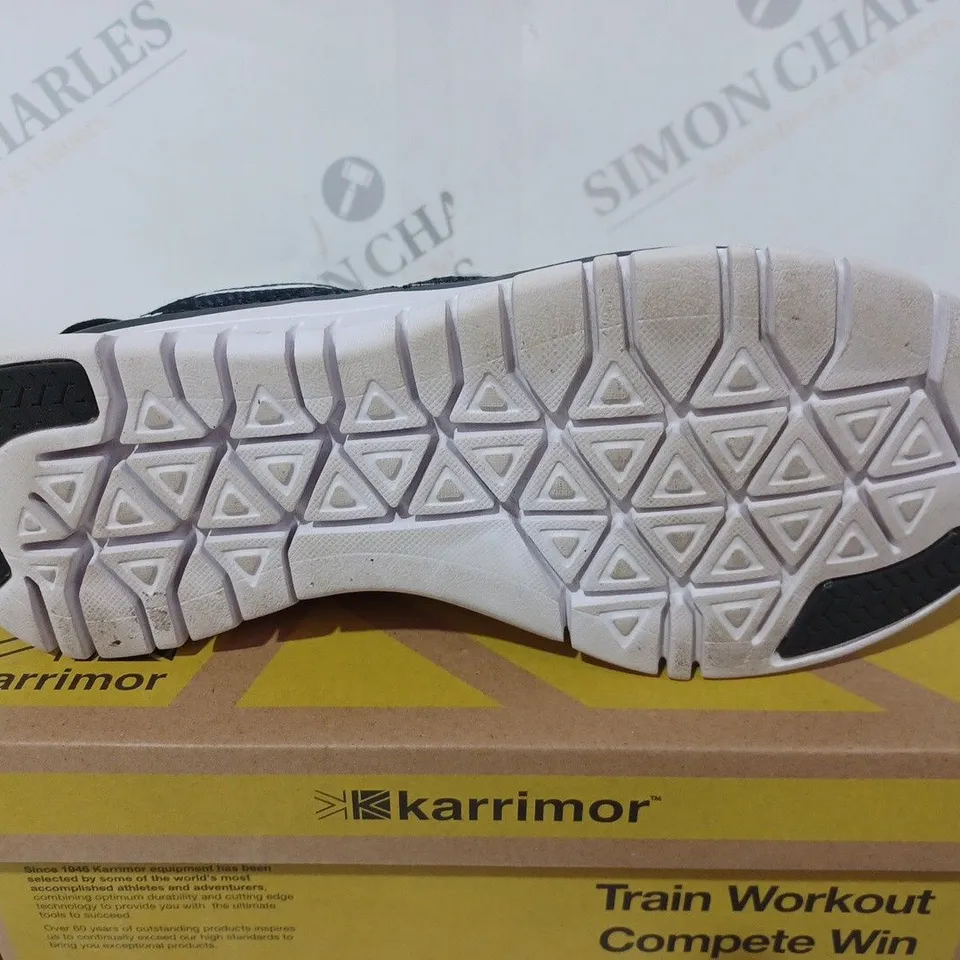 BOXED KARRIMOR DUMA 5 LD10 - UK 5