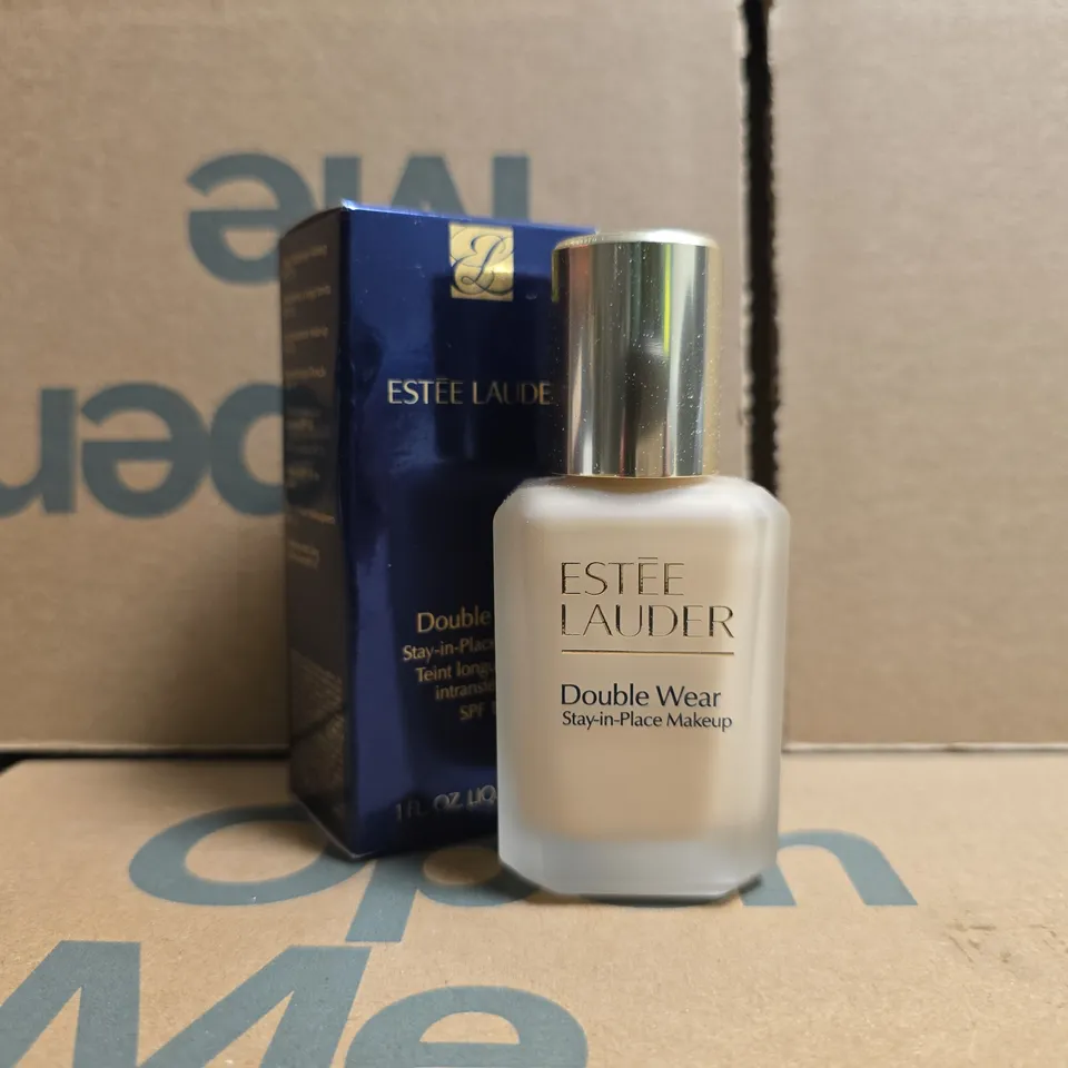 ESTÉE LAUDER DOUBLE WEAR STAY-IN-PLACE MAKEUP SPF 10 (30ML)