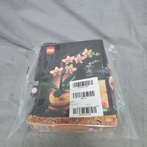 LEGO BOTANICALS MINI ORCHARD 