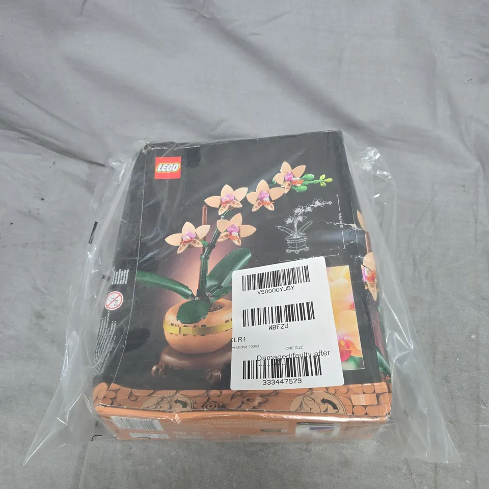 LEGO BOTANICALS MINI ORCHARD