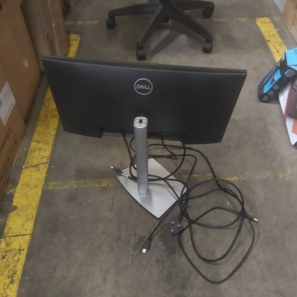 DELL MONITOR - UNTESTED 
