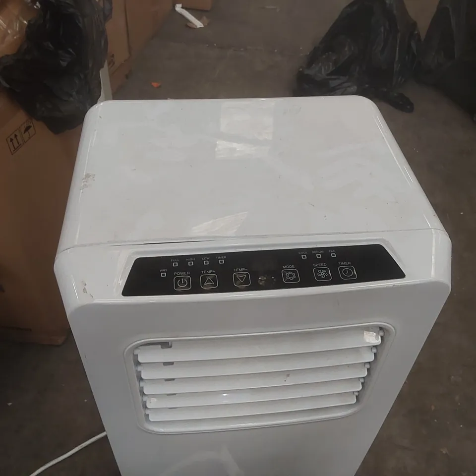 DAEWOO COL1574 PORTABLE AIR CONDITIONER
