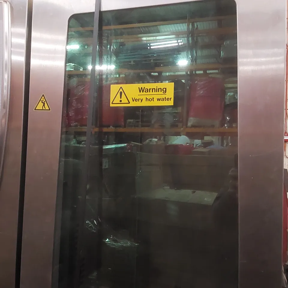 RATIONAL COMBIMASTER CM 201 COMMERCIAL COMBINATION OVEN