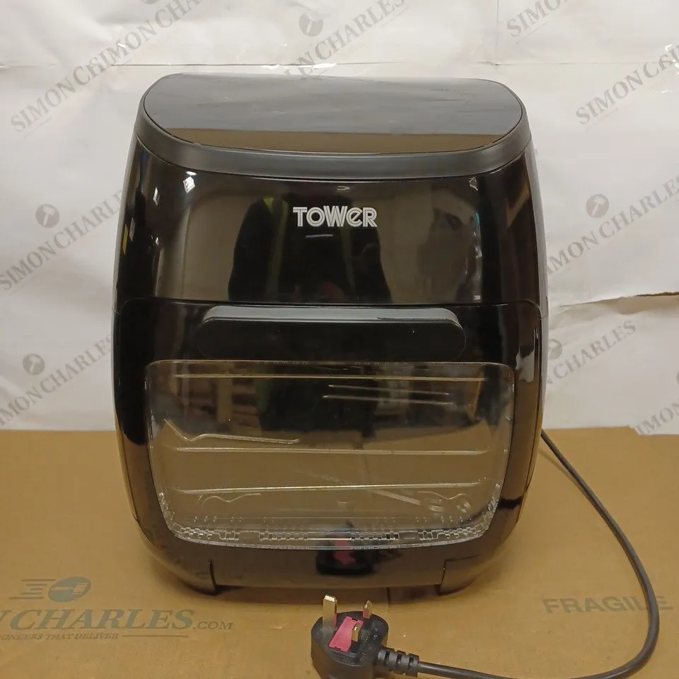 TOWER XPRESS PRO COMBO T17076 VORTX DIGITAL AIR FRYER