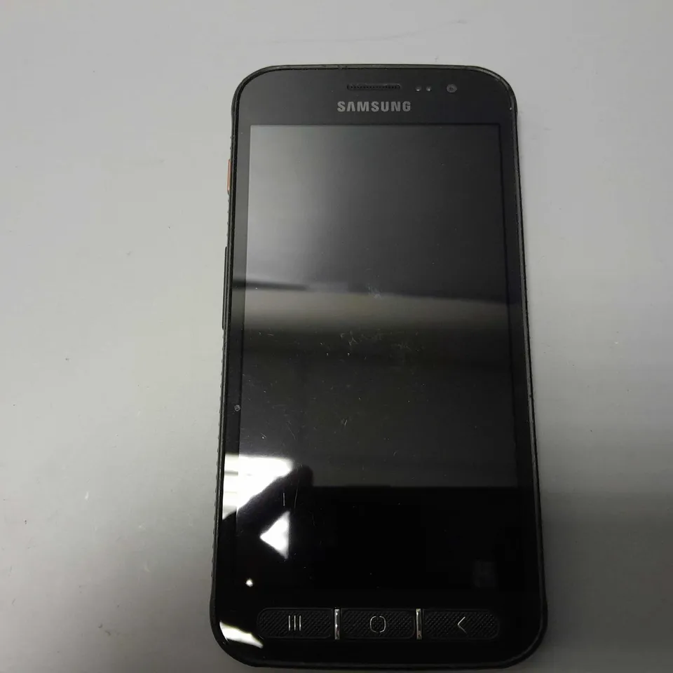 SAMSUNG GALAXY XCOVER 4S 