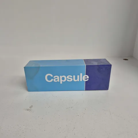 POD 2.0 CAPSULE (WATER2) β BOXED