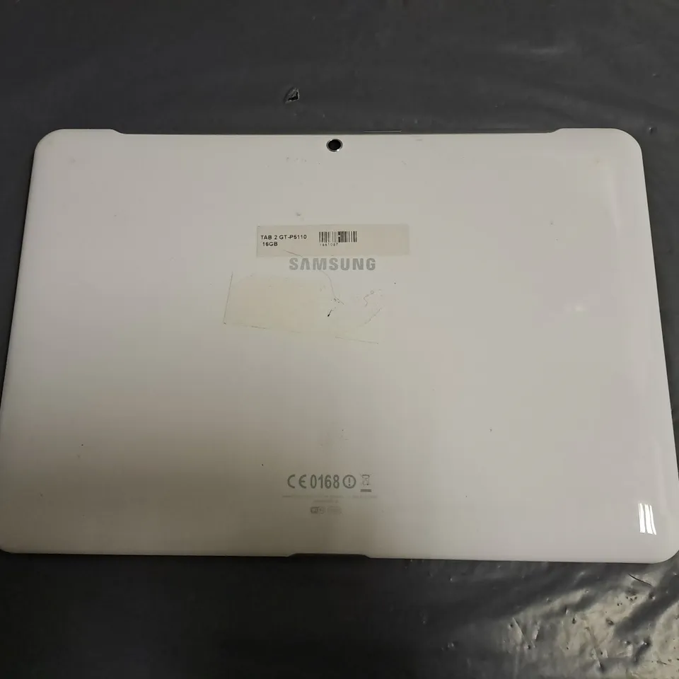 UNBOXED SAMSUNG TAB2 16GB TABLET - GT-P5110