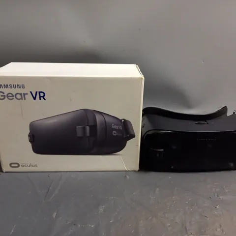 SAMSUNG GEAR VR OCULUS