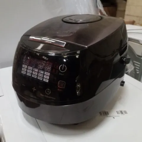 BOXED DREW&COLE CLEVERCHEF 14-IN-1 MULTI COOKER