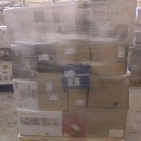 PALLET OF APPROXIMATELY 29 ASSORTED ELECTRICAL ITEMS INCLUDING