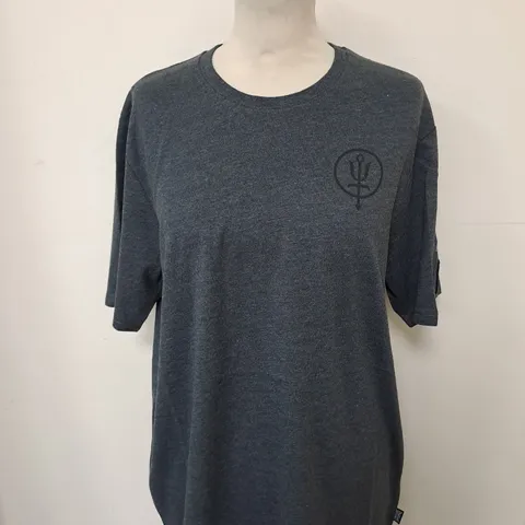 THRUDARK VADER T-SHIRT SIZE MEDIUM