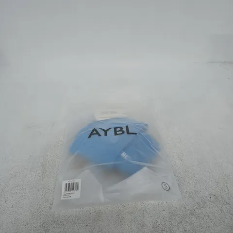AYBL ADAPT SEAMLESS LEGGINGS SPRING COBALT SMALL