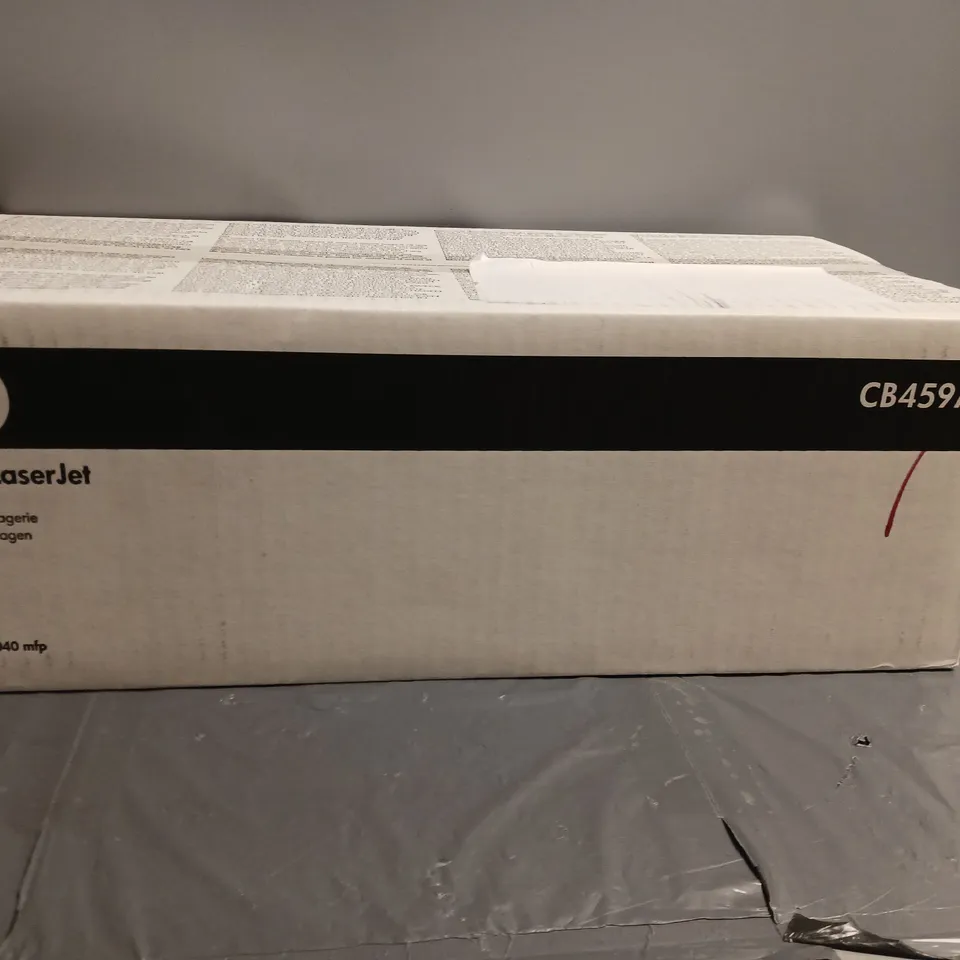 LOT OF 10 HP COLOR LASER JET IMAGE ROLLER KIT CB459A