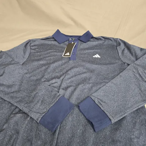 ADIDAS POLO SHIRT SIZE M