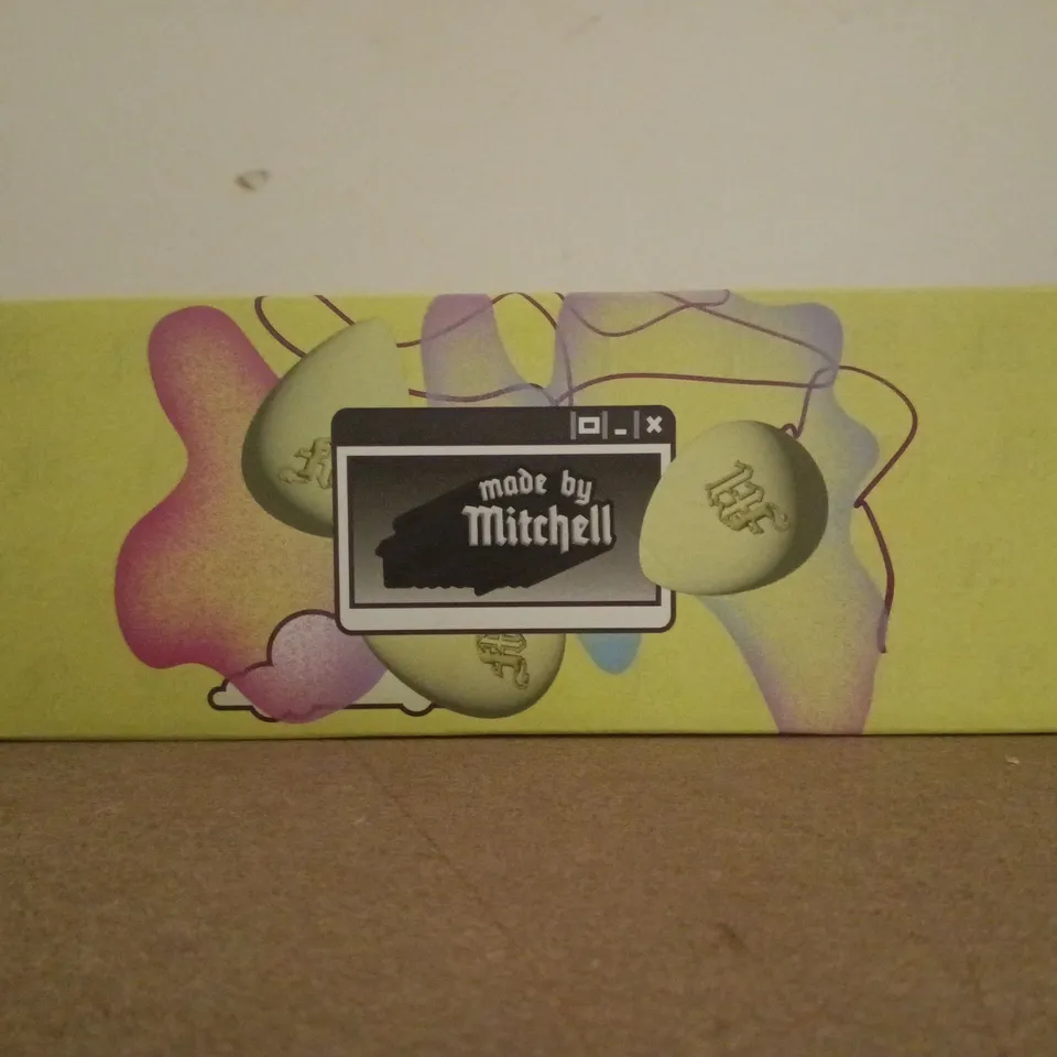 MADE BY MITCHELL BLENDING SPONGE TRIO