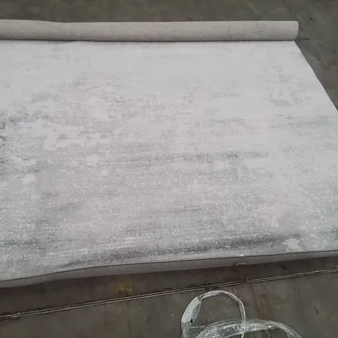 QUALITY DESIGNER AREA RUG - APPROXIMATELY 284X182CM