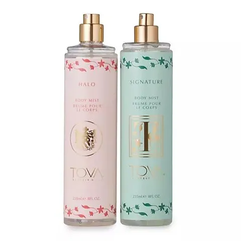 TOVA BODY MIST DUO