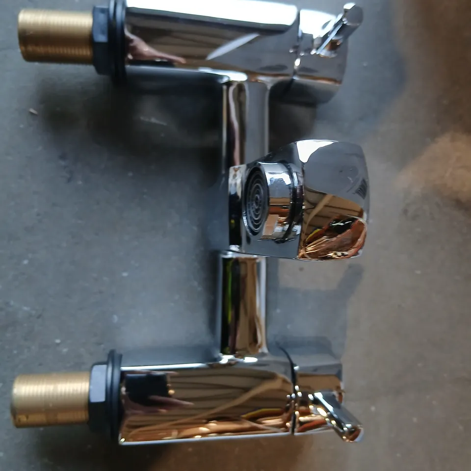 HOLBORN BATH FILLER TAP – NIAGARA BY CAVALIER BATHROOMS (BOXED)