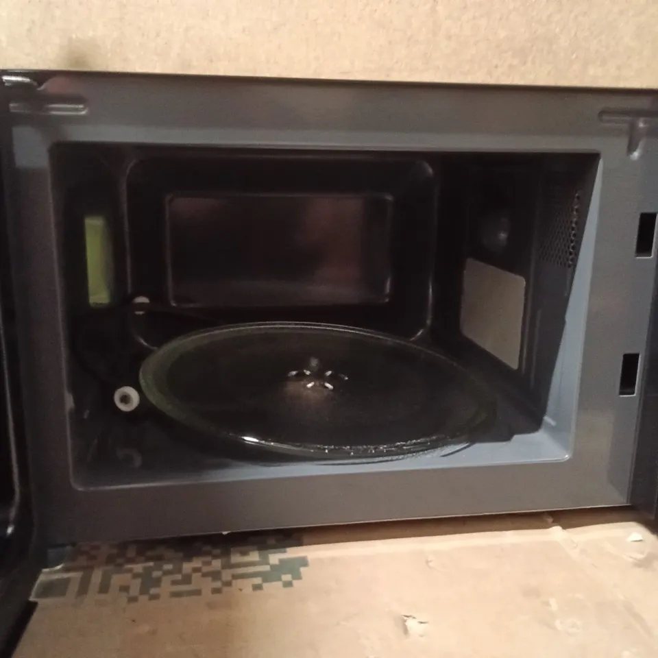 BOXED LG MICROWAVE OVEN MS2082F