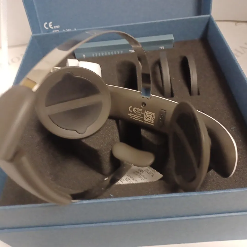 FLOW NEUROSCIENCE HEADSET