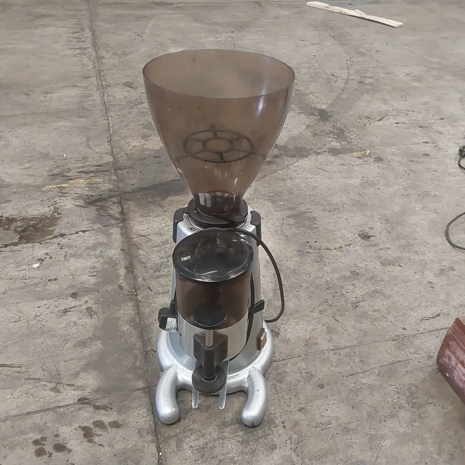 CARIMALI COMMERCIAL COFFEE GRINDER