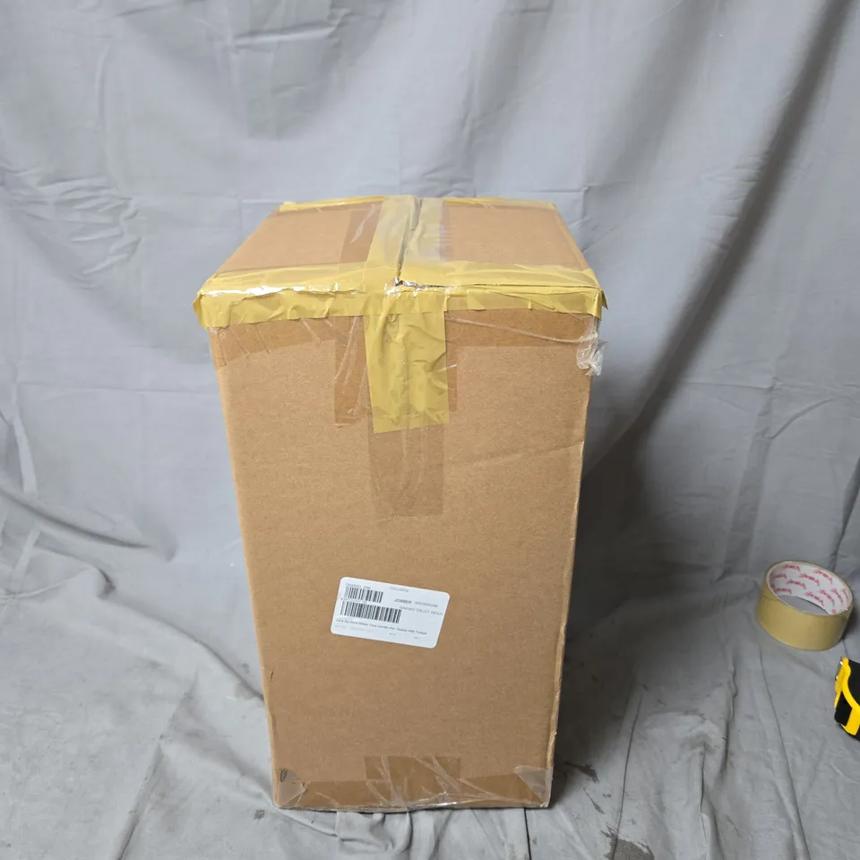 SARA BY SARA DAVIES FAUX CANDLE STAR DISPLAY WITH FOLIAGE