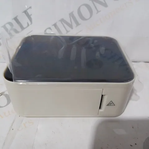 BOXED PRISTAR P15 LABEL PRINTER