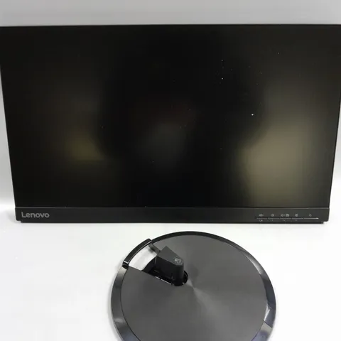 BOXED LENOVO D22E-20 LED MONITOR