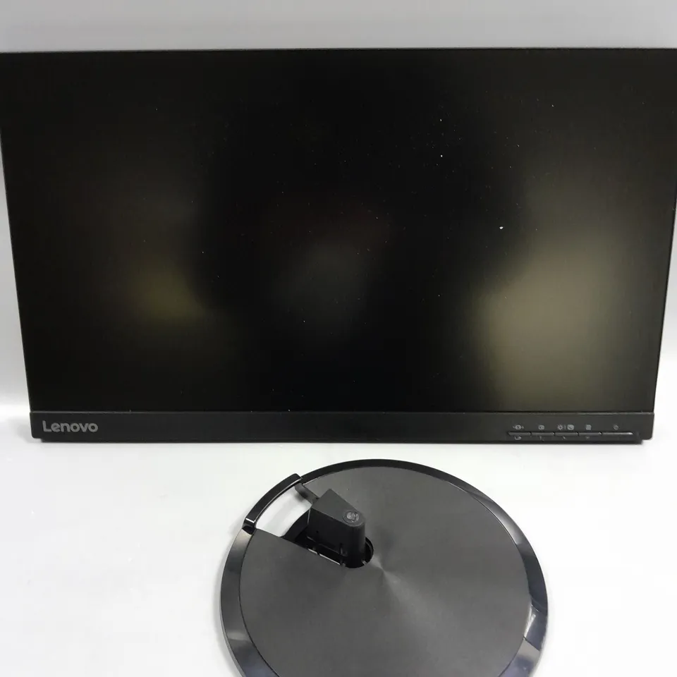 BOXED LENOVO D22E-20 LED MONITOR 