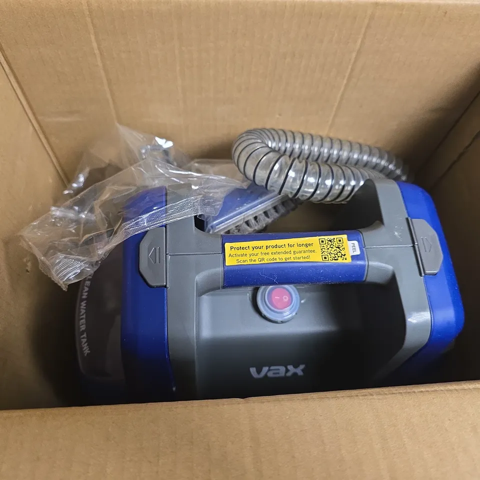 BOXED VAX SPOTWASH DUO SPOT CLEANER