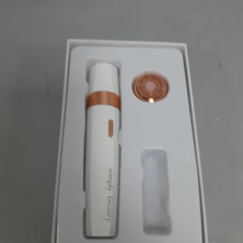 SIMPLE BEAUTY HAIR REMOVER